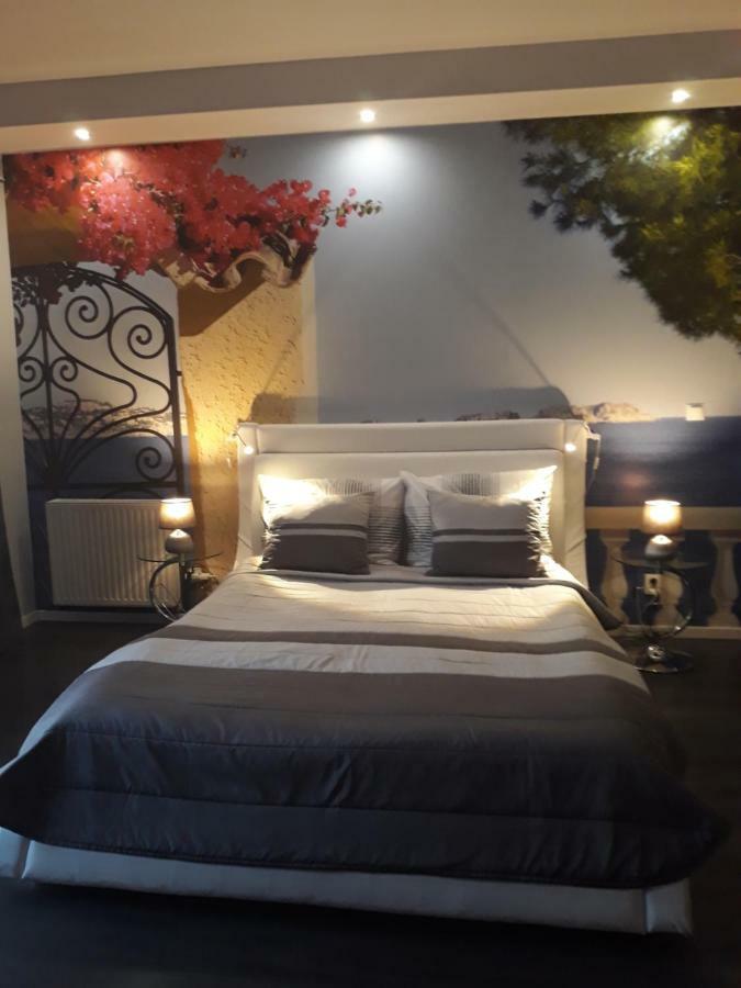 Apartament Onyx Poznan Dış mekan fotoğraf