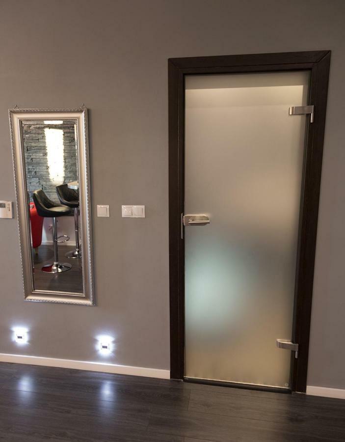 Apartament Onyx Poznan Dış mekan fotoğraf