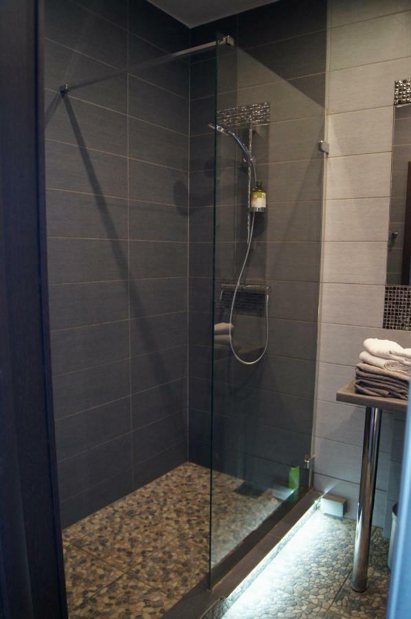 Apartament Onyx Poznan Dış mekan fotoğraf